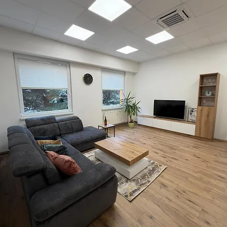 štýlový Zemplínska 2