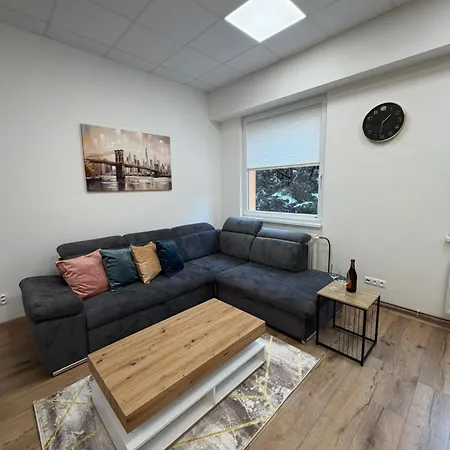 štýlový Zemplínska 2 Prešov