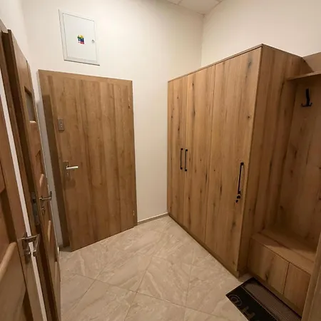 Stylovy Zemplinska 2 * Presov